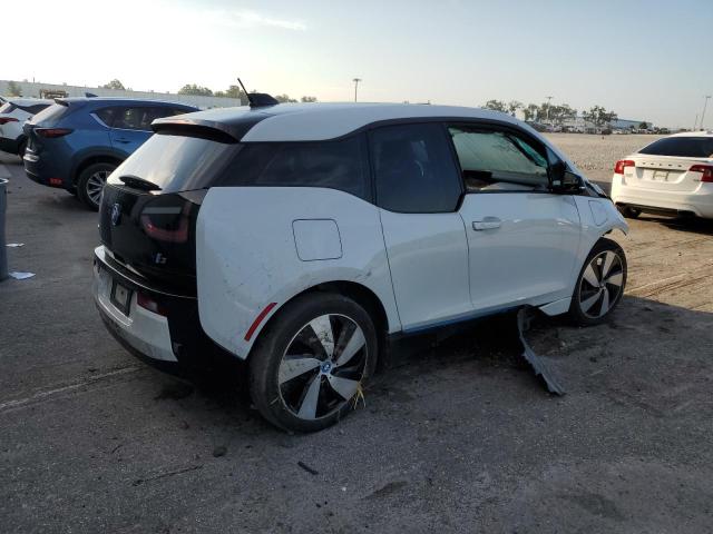 Photo 3 from auction – 2016 BMW I3 REX with VIN WBY1Z4C55GV508534