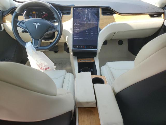 Photo 8 from auction – 2019 TESLA MODEL S with VIN 5YJSA1E28KF306745
