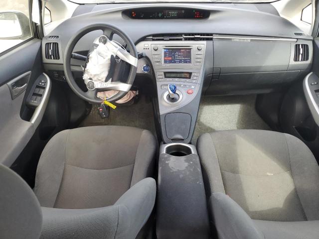 Photo 8 from auction – 2013 TOYOTA PRIUS with VIN JTDKN3DU9D5544191