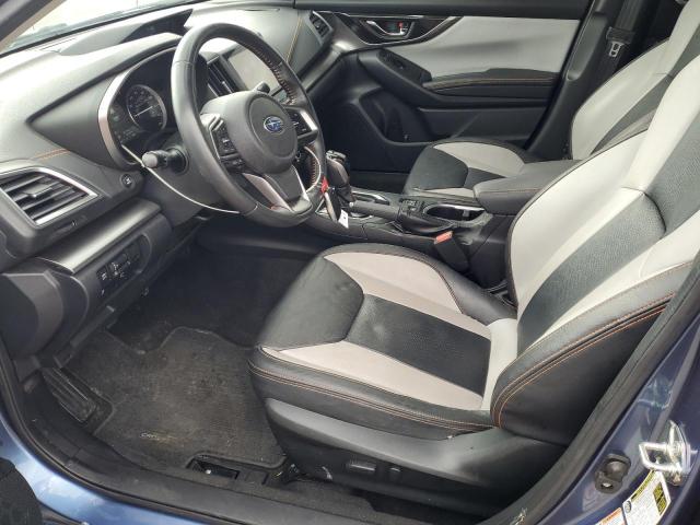 Photo 7 from auction – 2018 SUBARU CROSSTREK with VIN JF2GTAJC8JH283708