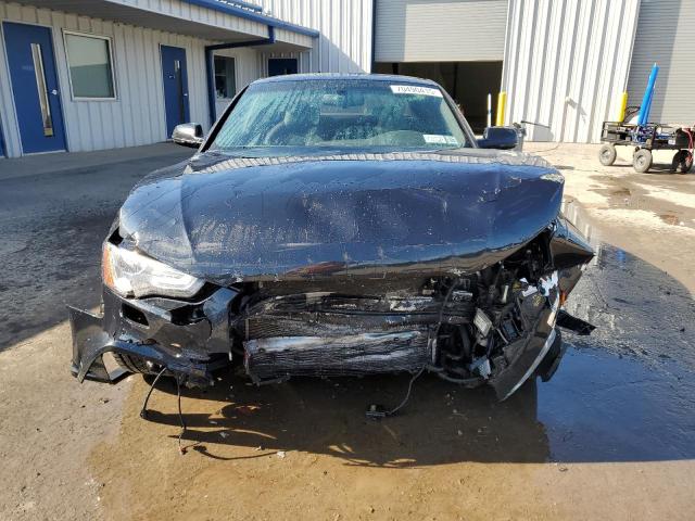 Photo 5 from auction – 2014 AUDI S5 PREMIUM with VIN WAUCGAFR1EA011950