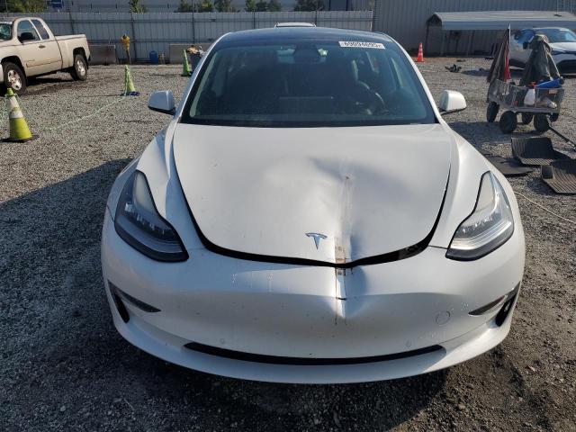 Photo 5 from auction – 2021 TESLA MODEL 3 with VIN 5YJ3E1EB5MF859087