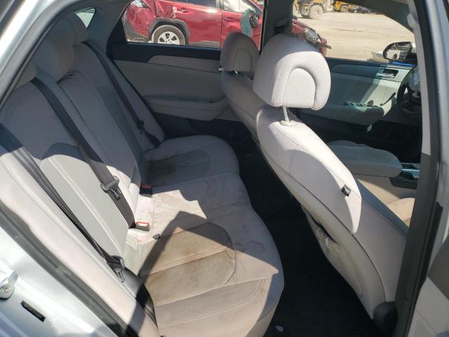 Photo 10 from auction – 2015 HYUNDAI SONATA SE with VIN 5NPE24AF3FH200604