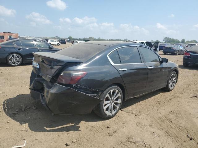 Photo 3 from auction – 2013 HONDA ACCORD SPO with VIN 1HGCR2F52DA237396