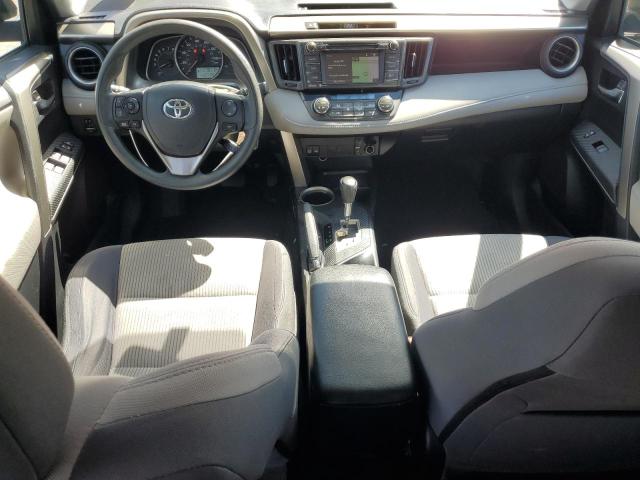 Photo 8 from auction – 2015 TOYOTA RAV4 XLE with VIN 2T3RFREV9FW321800