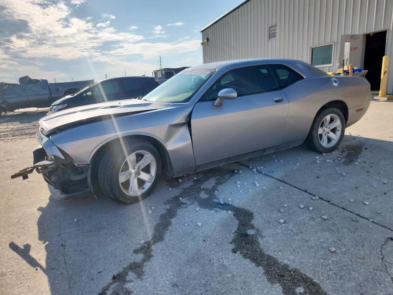 DODGE CHALLENGER SXT 2014 with VIN 2C3CDYAG0EH195956 - Photo from auction