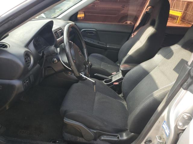 Photo 7 from auction – 2004 SUBARU IMPREZA WR with VIN JF1GD29674G504313