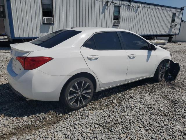 Photo 3 from auction – 2017 TOYOTA COROLLA L with VIN 5YFBURHE7HP623215