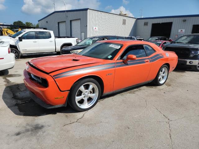 DODGE CHALLENGER 2010 with VIN 2B3CJ5DT0AH200614 - Photo from auction
