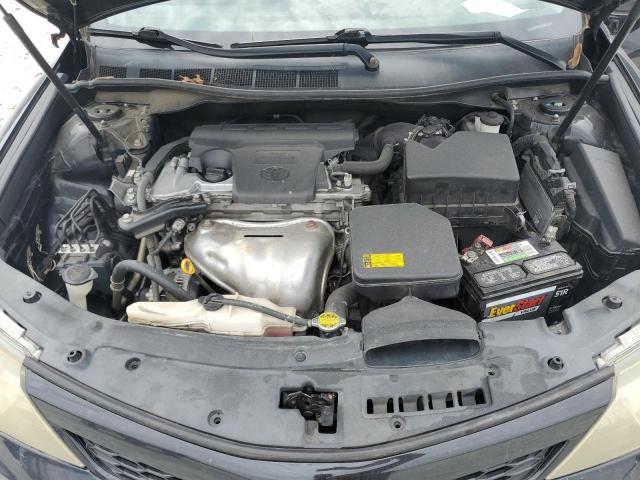 Photo 11 from auction – 2012 TOYOTA CAMRY BASE with VIN 4T1BF1FK5CU100934