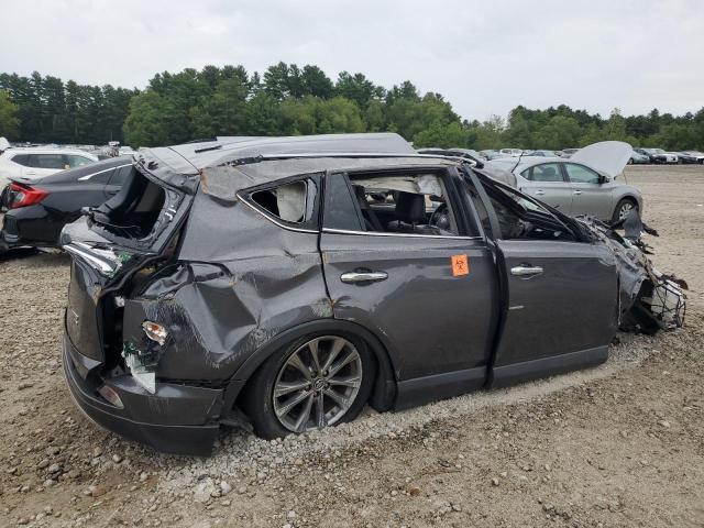 Photo 3 from auction – 2018 TOYOTA RAV4 LIMIT with VIN JTMDFREV1JJ235320