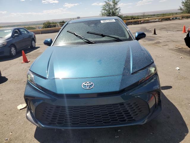 Photo 5 from auction – 2025 TOYOTA CAMRY XSE with VIN 4T1DAACK3SU143601