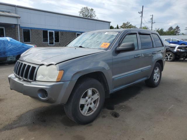 JEEP GRAND CHER 2007 with VIN 1J8GR48K47C688412 - Photo from auction