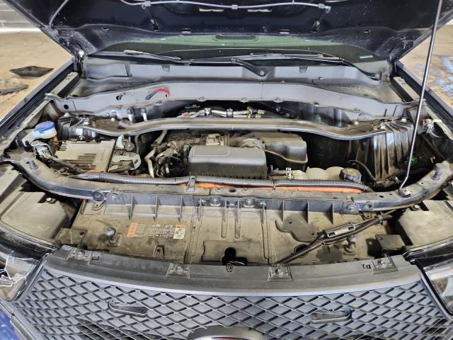 Photo 12 from auction – 2022 FORD INTERCEPTOR with VIN 1FM5K8AW9NNA00232