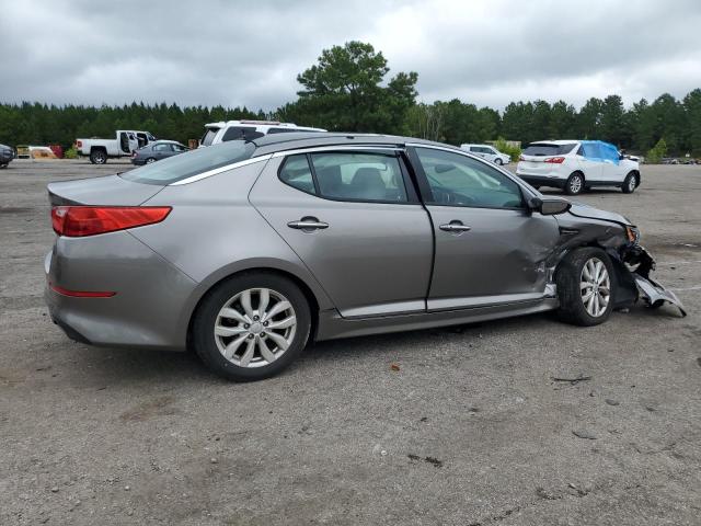 Photo 3 from auction – 2015 KIA OPTIMA EX with VIN 5XXGN4A78FG461425