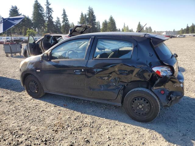 Photo 2 from auction – 2015 MITSUBISHI MIRAGE DE with VIN ML32A3HJ8FH048296