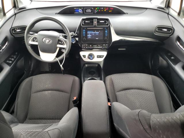 Photo 8 from auction – 2017 TOYOTA PRIUS with VIN JTDKBRFUXH3553976
