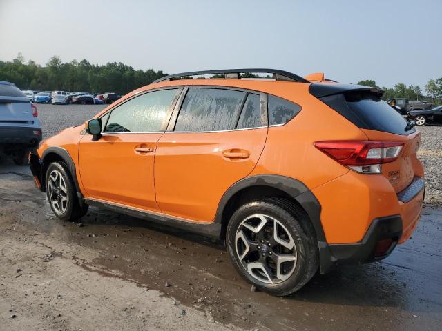 Photo 2 from auction – 2019 SUBARU CROSSTREK with VIN JF2GTANC1KH231915