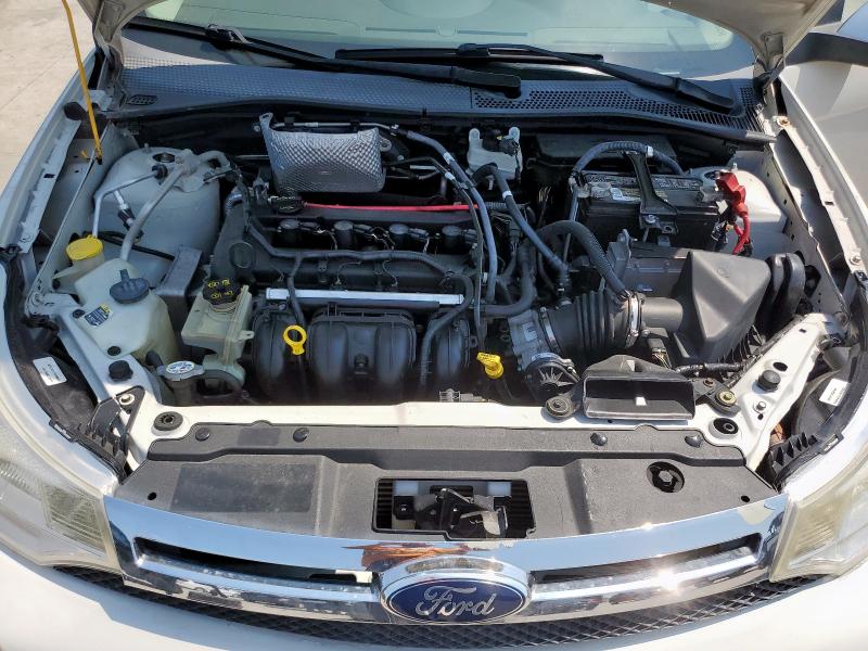 Photo 11 from auction – 2009 FORD FOCUS SEL with VIN 1FAHP37N99W207858