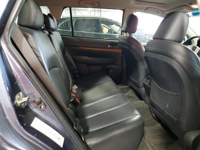Снимка 10 от търг – 2014 SUBARU OUTBACK 2. с VIN 4S4BRBLC7E3200486