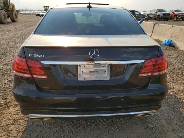 Photo 6 from auction – 2014 MERCEDES-BENZ E 350 with VIN WDDHF5KB2EA872426