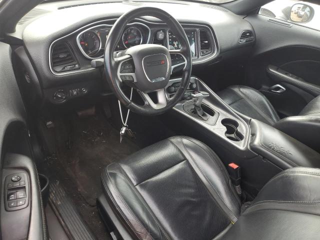 Photo 8 from auction – 2017 DODGE CHALLENGER with VIN 2C3CDZGGXHH615031
