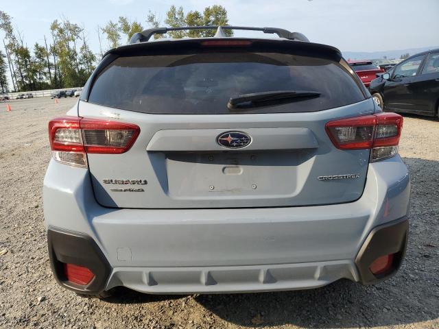 Photo 6 from auction – 2020 SUBARU CROSSTREK with VIN JF2GTAPC8L8225222