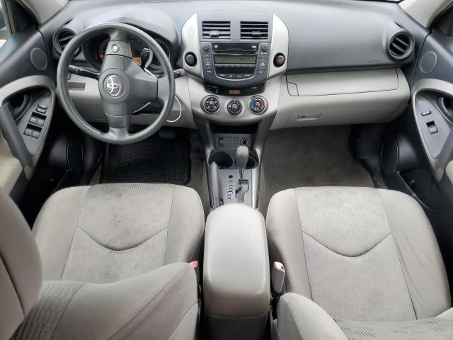 Photo 8 from auction – 2009 TOYOTA RAV4 with VIN JTMZF33V59D008423
