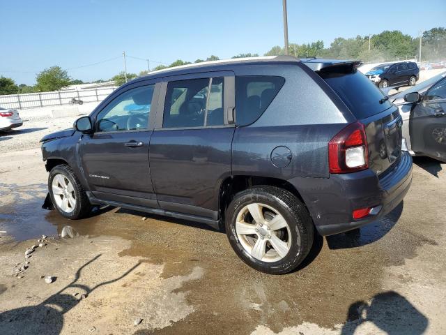 Photo 2 from auction – 2016 JEEP COMPASS SP with VIN 1C4NJCBA7GD568503