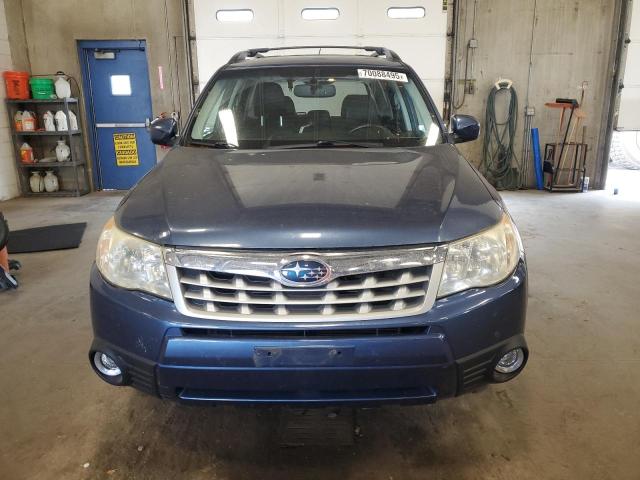 Photo 5 from auction – 2012 SUBARU FORESTER L with VIN JF2SHBEC4CH436731