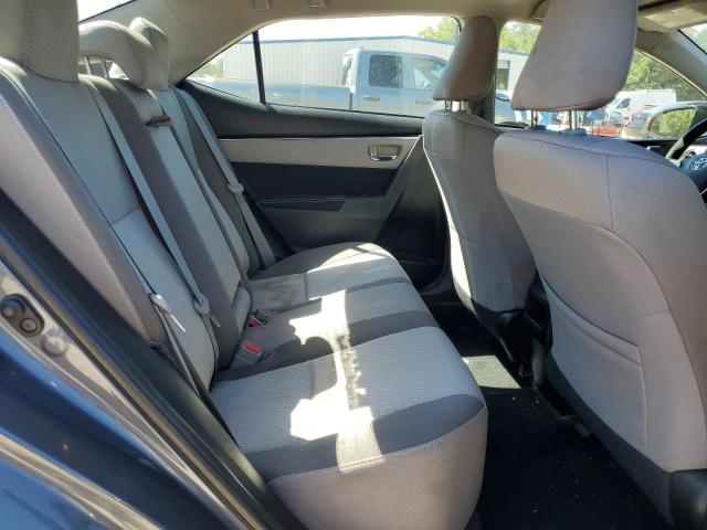 Photo 10 from auction – 2018 TOYOTA COROLLA L with VIN 2T1BURHE2JC074447