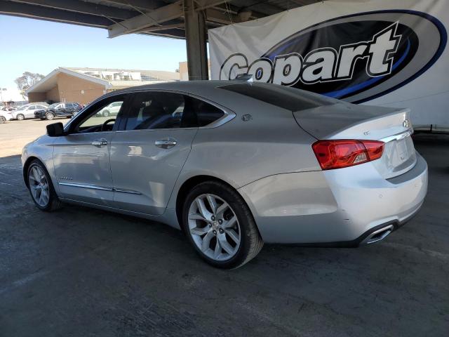 Photo 2 from auction – 2018 CHEVROLET IMPALA PREMIER with VIN 2G1125S3XJ9148658