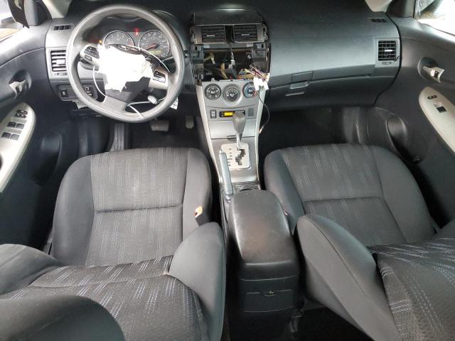 Photo 8 from auction – 2011 TOYOTA COROLLA BA with VIN 2T1BU4EE7BC565332