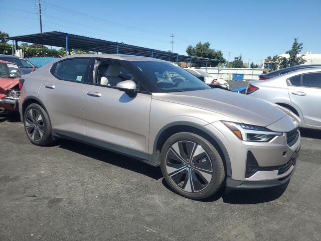 Photo 4 from auction – 2023 POLESTAR 2 with VIN YSMED3KA2PL114872