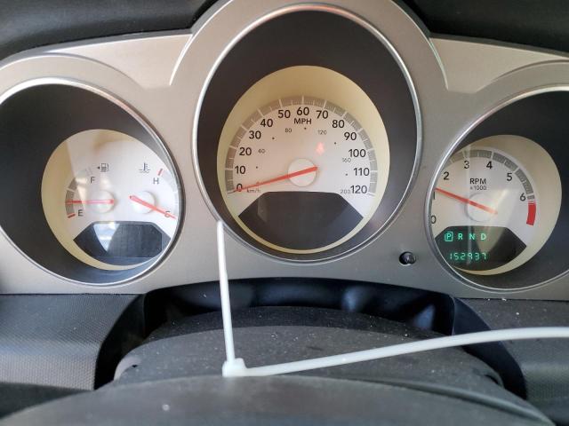 Photo 9 from auction – 2009 DODGE AVENGER SX with VIN 1B3LC56V59N553197
