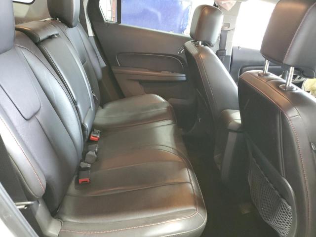 Photo 11 from auction – 2012 GMC TERRAIN SLT with VIN 2GKFLVEK1C6321165
