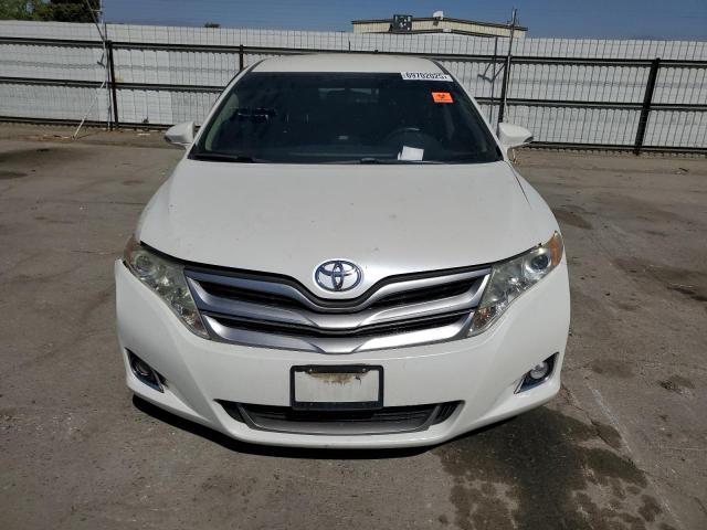Photo 5 from auction – 2014 TOYOTA VENZA LE with VIN 4T3BA3BBXEU060134
