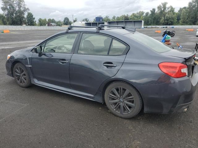 Photo 2 from auction – 2017 SUBARU WRX with VIN JF1VA1B67H9804982