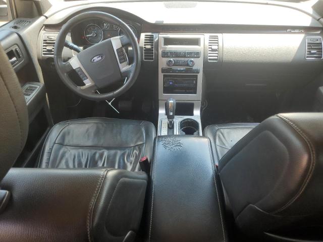 Photo 8 from auction – 2009 FORD FLEX SEL with VIN 2FMDK52C19BA26663