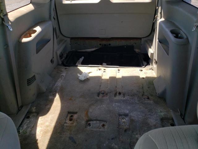Photo 10 from auction – 2013 NISSAN QUEST S with VIN JN8AE2KP4D9064253