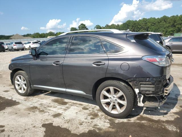 Photo 2 from auction – 2010 LEXUS RX 350 with VIN 2T2ZK1BA0AC027425