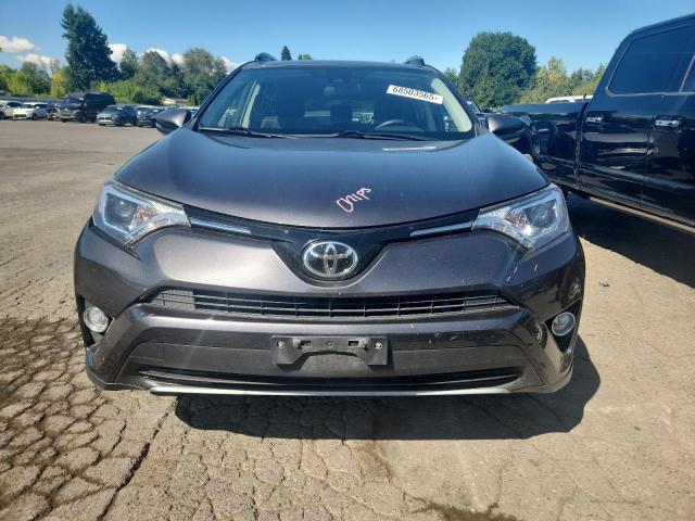 Photo 5 from auction – 2017 TOYOTA RAV4 XLE with VIN JTMRFREV5HJ715165