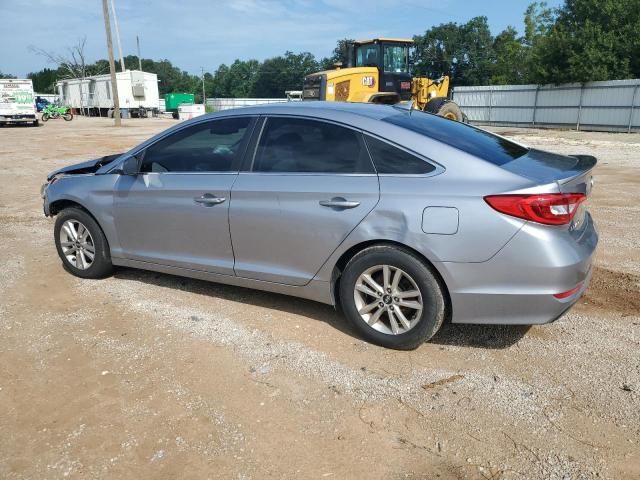 Photo 2 from auction – 2016 HYUNDAI SONATA SE with VIN 5NPE24AF7GH318933