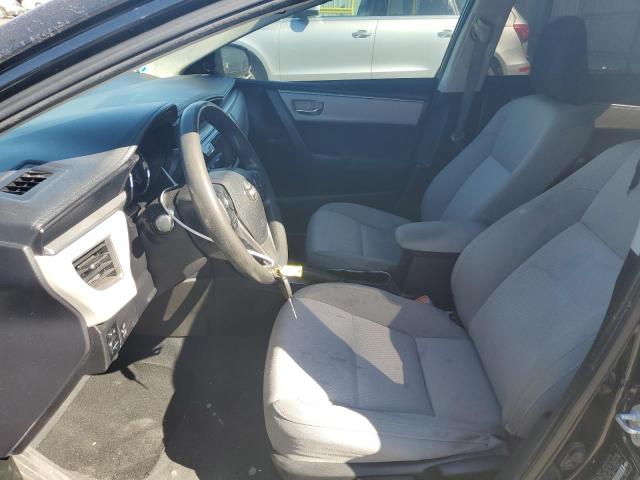Photo 7 from auction – 2014 TOYOTA COROLLA L with VIN 5YFBURHE3EP112886