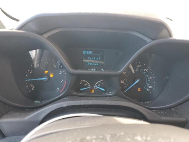 Photo 9 from auction – 2014 FORD TRANSIT CO with VIN NM0LE6E74E1151185