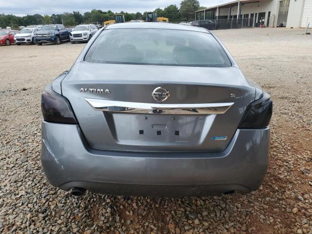 Photo 6 from auction – 2014 NISSAN ALTIMA 2.5 with VIN 1N4AL3AP7EC406765