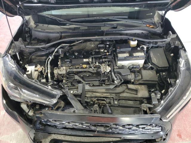 Photo 12 from auction – 2022 TOYOTA COROLLA CR with VIN 7MUAAABG5NV036228