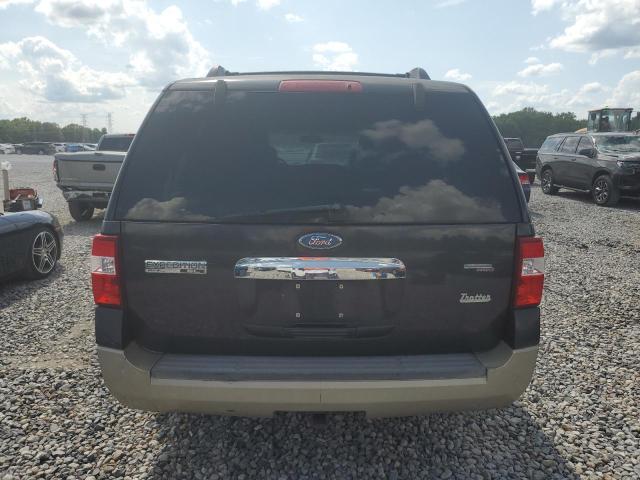 Photo 6 from auction – 2007 FORD EXPEDITION with VIN 1FMFK17517LA32679