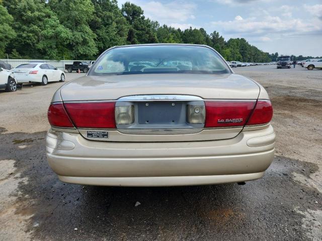 Photo 6 from auction – 2005 BUICK LESABRE CU with VIN 1G4HP52KX5U287174