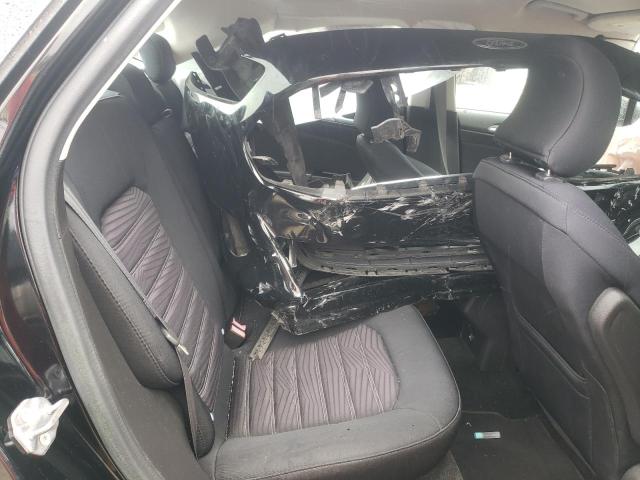 Photo 10 from auction – 2016 FORD FUSION SE with VIN 3FA6P0H77GR158956